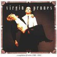 Virgin Prunes, Artfuck (A Compilation Of Rarities 1980-1983) (CD)